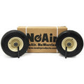 NoAir® (2) FLatitude Free Wheel Assemblies 13x6.50-6 Compatible With Grasshopper 200 300 400 483865
