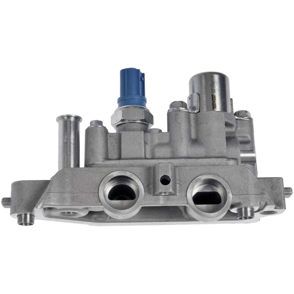 Dorman 918-075 Front Engine Variable Valve Timing (VVT) Solenoid for Specific Acura / Honda Models Fits select: 2016-2018 ACURA RDX, 2013-2017 HONDA ACCORD