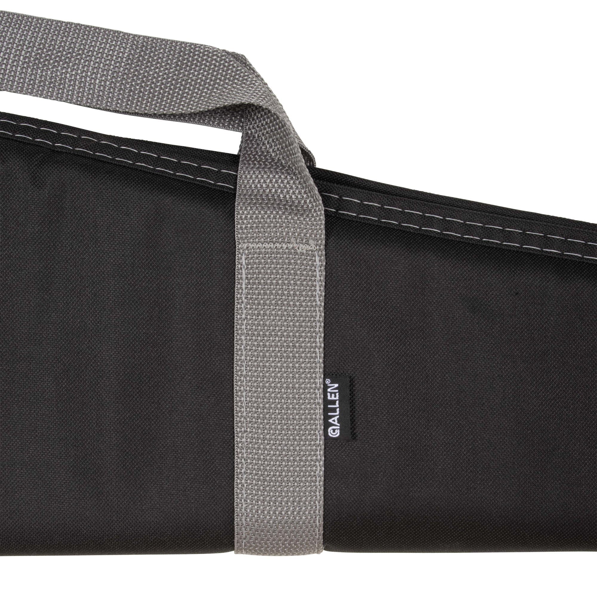 Allen Company Durango 32" Firearm Case, Multi-Color Handgun Gun Case, Polyester, 601-32