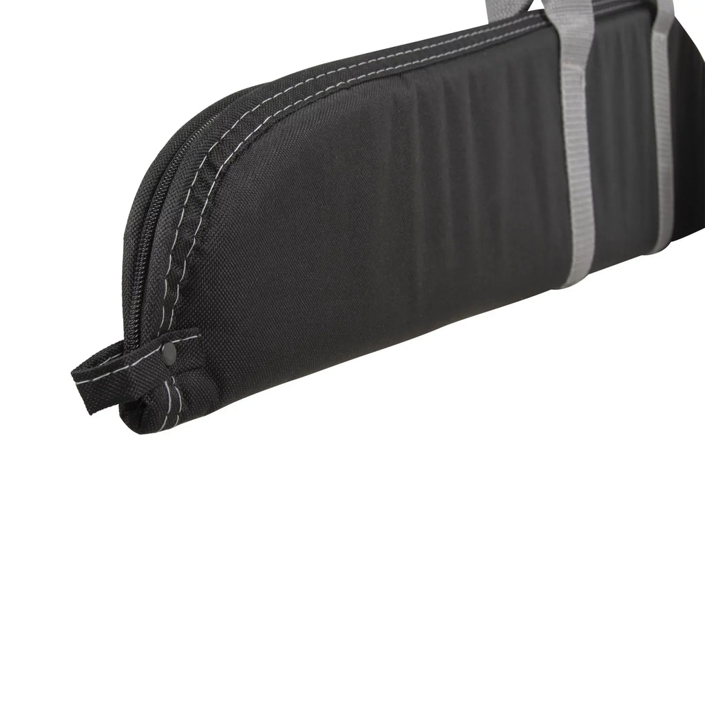 Allen Company Durango 32" Firearm Case, Multi-Color Handgun Gun Case, Polyester, 601-32