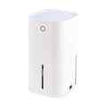 Gecheer 850mL Dehumidifier to 215 Sq. Ft Portable Small Dehumidifier Auto-off Protection Humidity Control for Home Basements Bedroom Garage Wardrobe RV