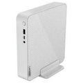 Intel Core i5 13th Gen i5-13500H Dodeca-Core - 8 GB RAM DDR4 SDRAM - 512 GB M.2 PCI Express NVMe 4.0 x4 Solid State Drive Desktop Computer, Cloud Gray