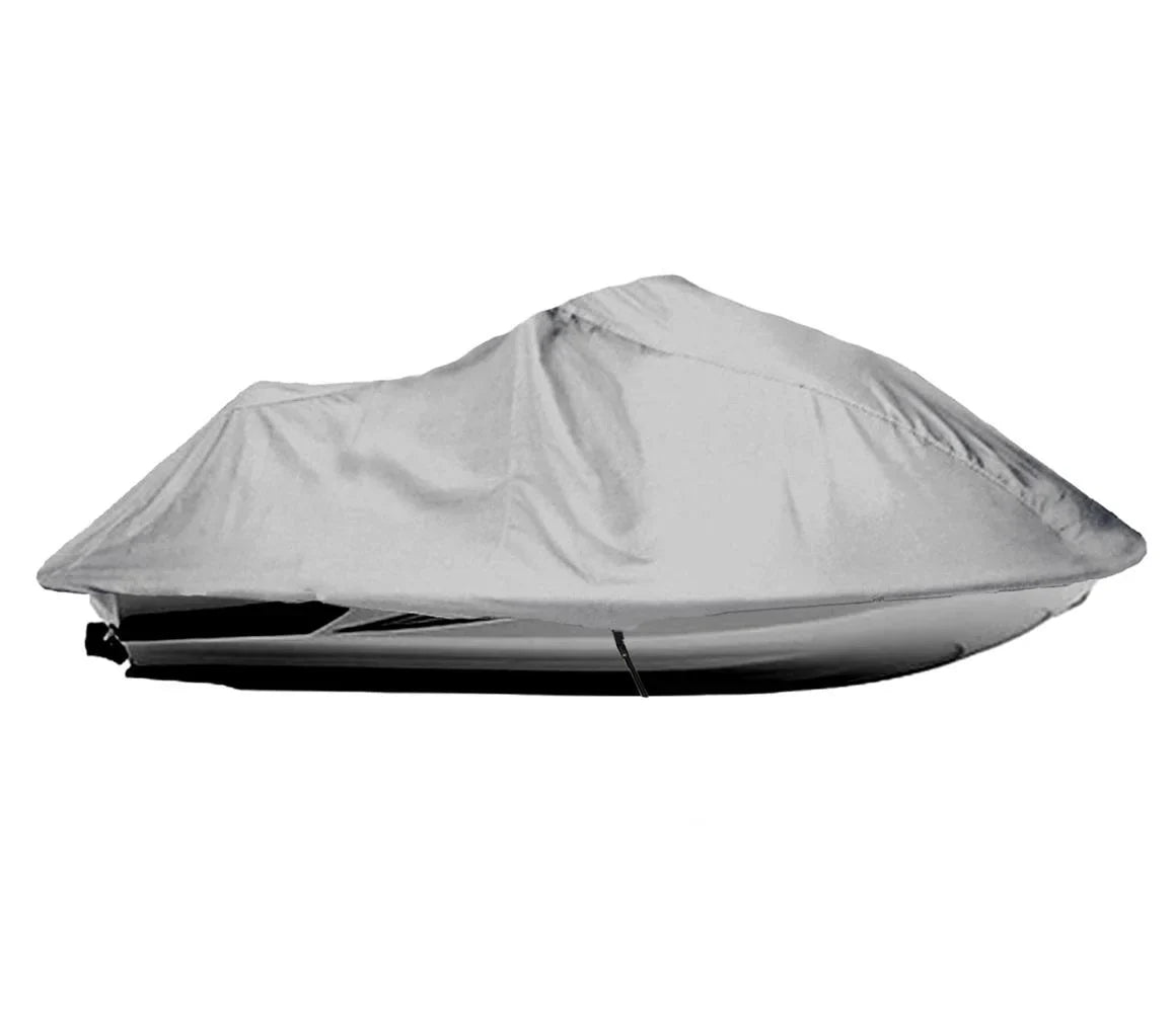 Compatible for Kawasaki Jet Ski Ultra LX /JT1500C8F Cover 2012 2013-2016 2017 JetSki 420 Denier STORAGE COVER