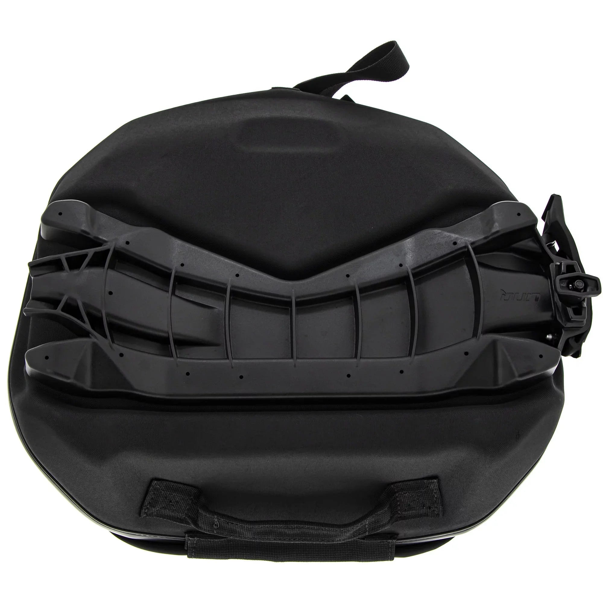 BRP 860202449 Can-Am Black LinQ SR21 5.5 Gal Tunnel Bag 21 Liters 2020 Spyder RT