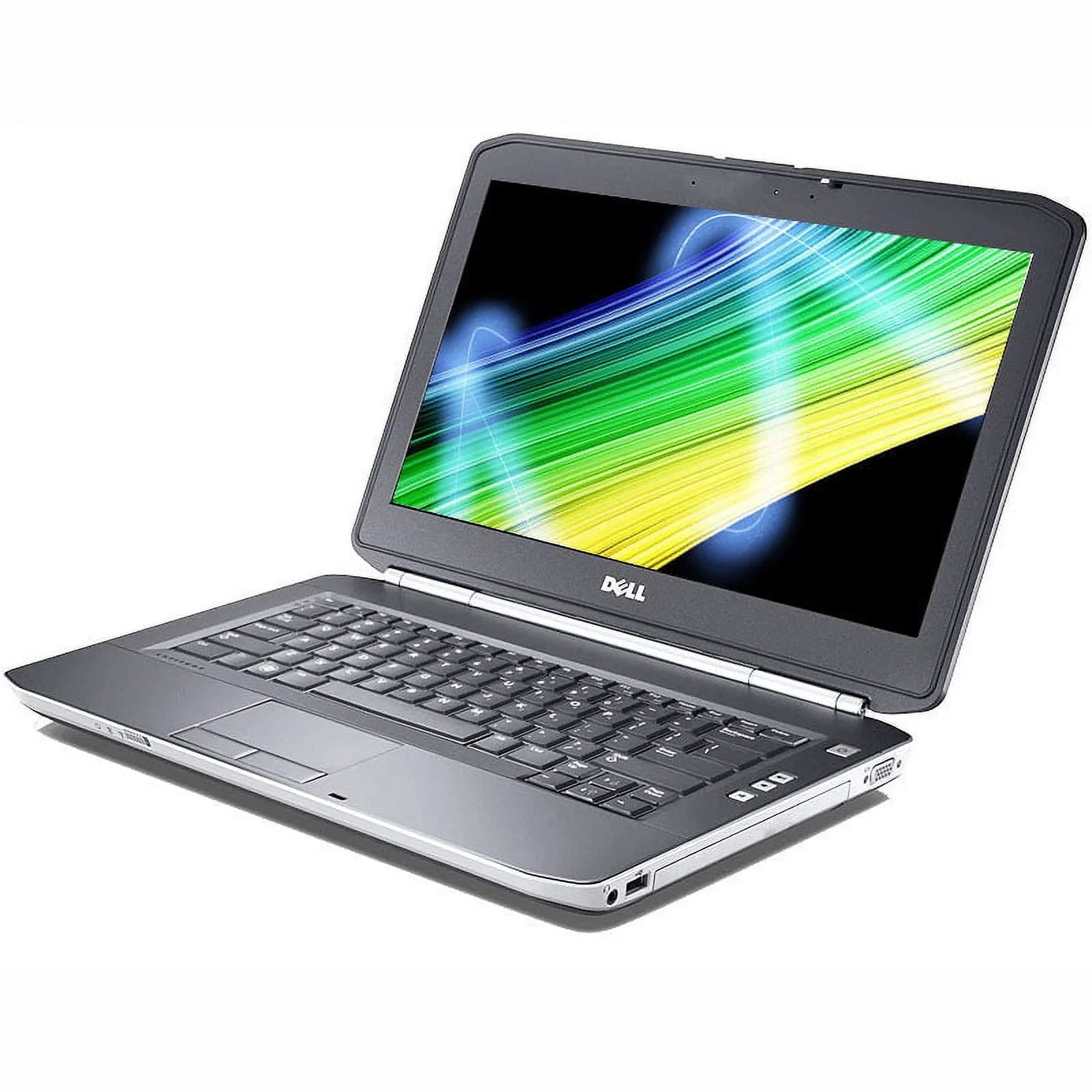 Used Dell Latitude E5420 i5 2.5GHz 8GB 320GB DVD Windows 10 Pro 64 Laptop B