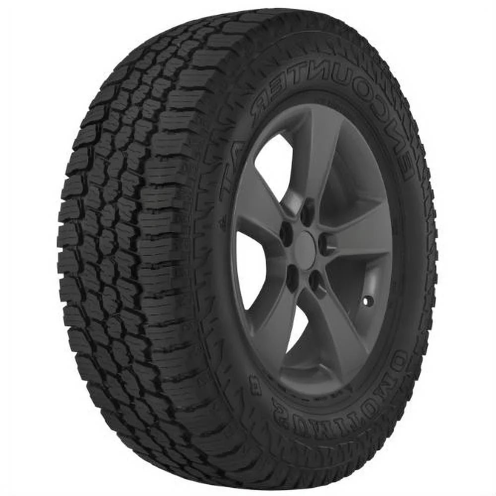 Kenda Kenetica Touring A/S 175/65R15 84H Tire Fits: 2010-14 Mini Cooper Clubman, 2002-07 Mini Cooper Base