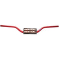 Renthal 1 1/8" FatBar Ricky Carmichael Bend Red for KTM 125 EXC 2003