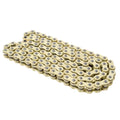 Primary Drive 520 ORH Gold X-Ring Chain 520x110 For KAWASAKI KLR650 Adventure 2022
