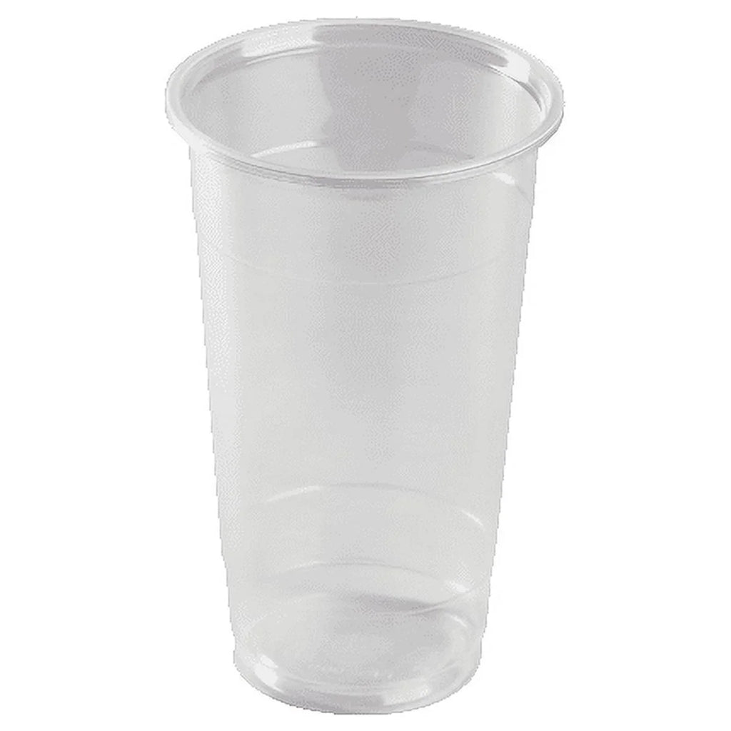 Karat C1012-K 24 oz 700 cc Translucent PP U-Rim Cups (Case of 1000)