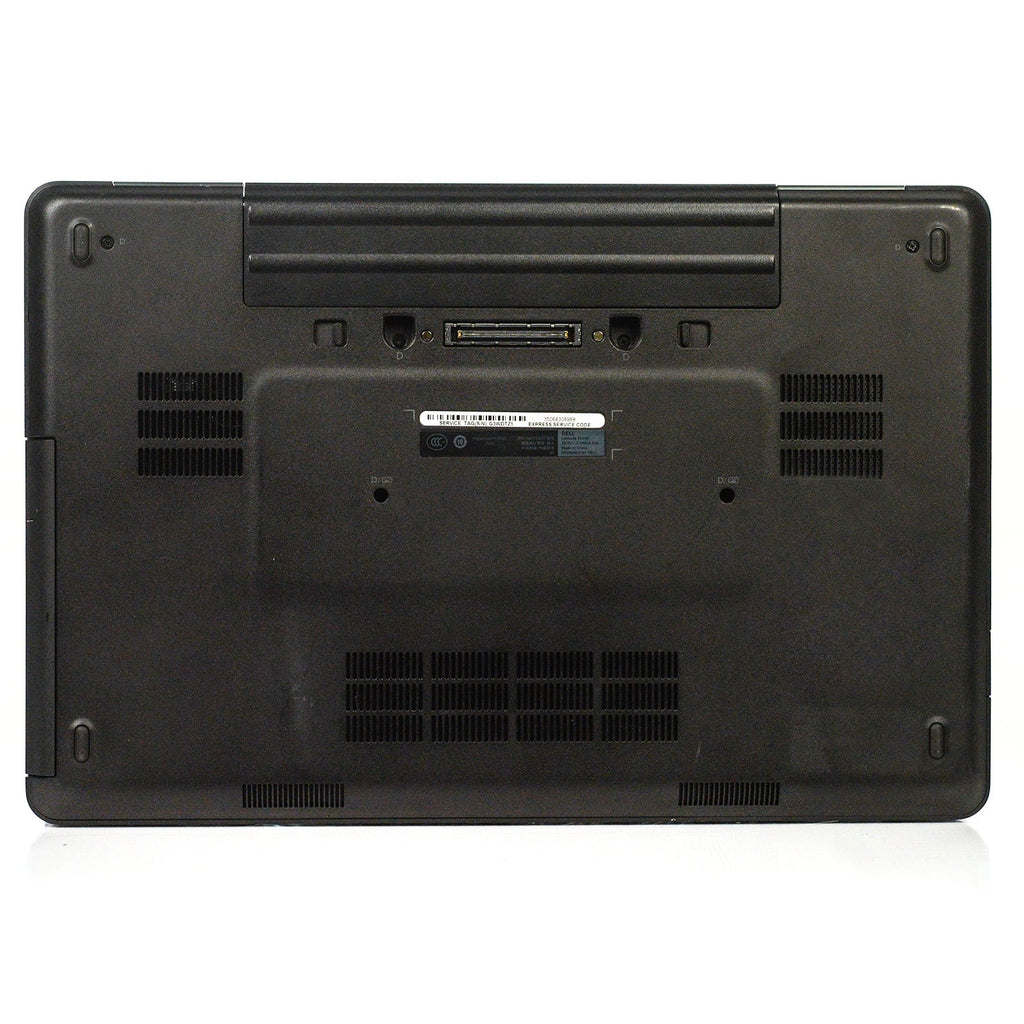 Pre-Owned Dell Latitude E5540 Laptop i5 Dual-Core 4GB 320GB Win 10 Pro B v.WAA