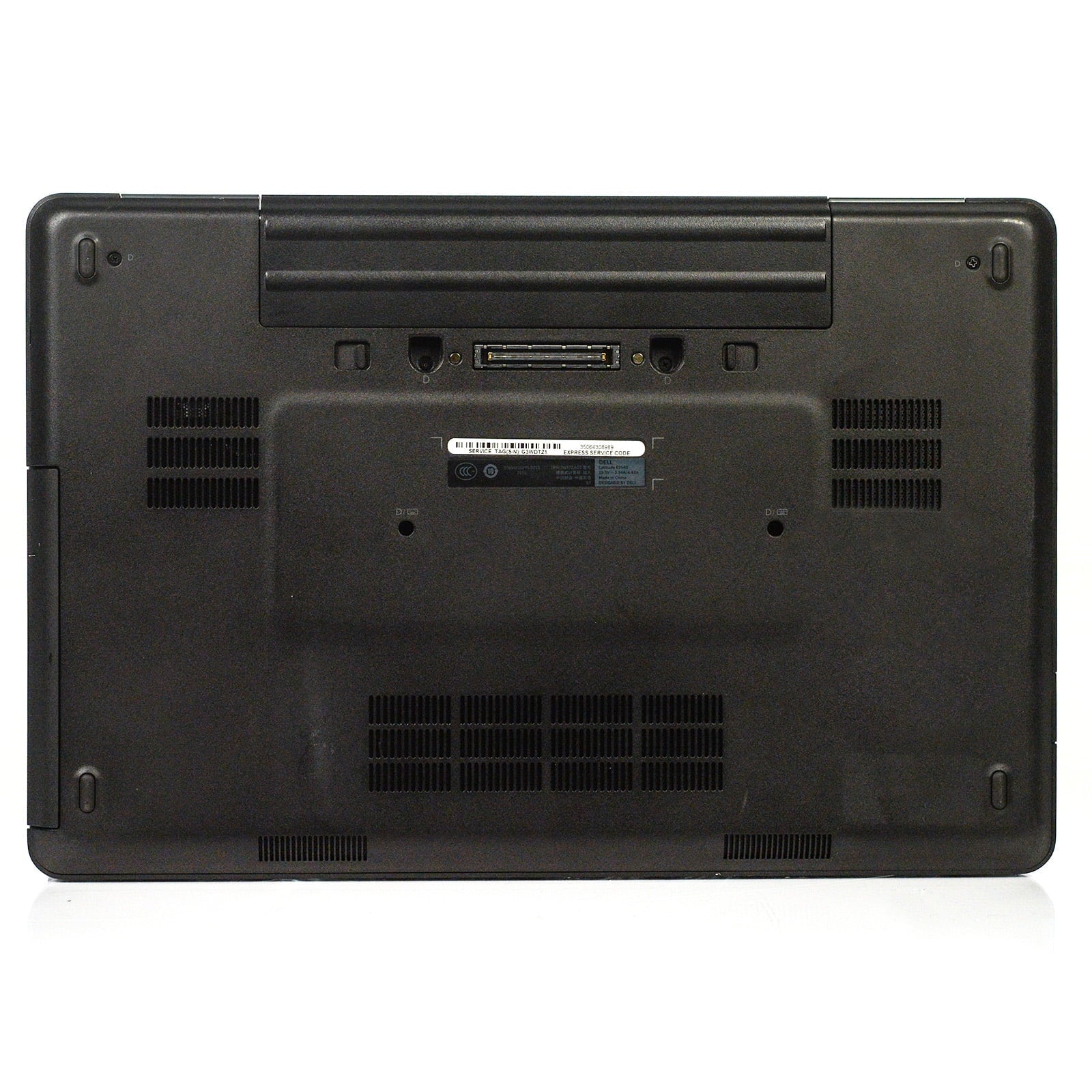 Pre-Owned Dell Latitude E5540 Laptop i5 Dual-Core 4GB 320GB Win 10 Pro B v.WAA