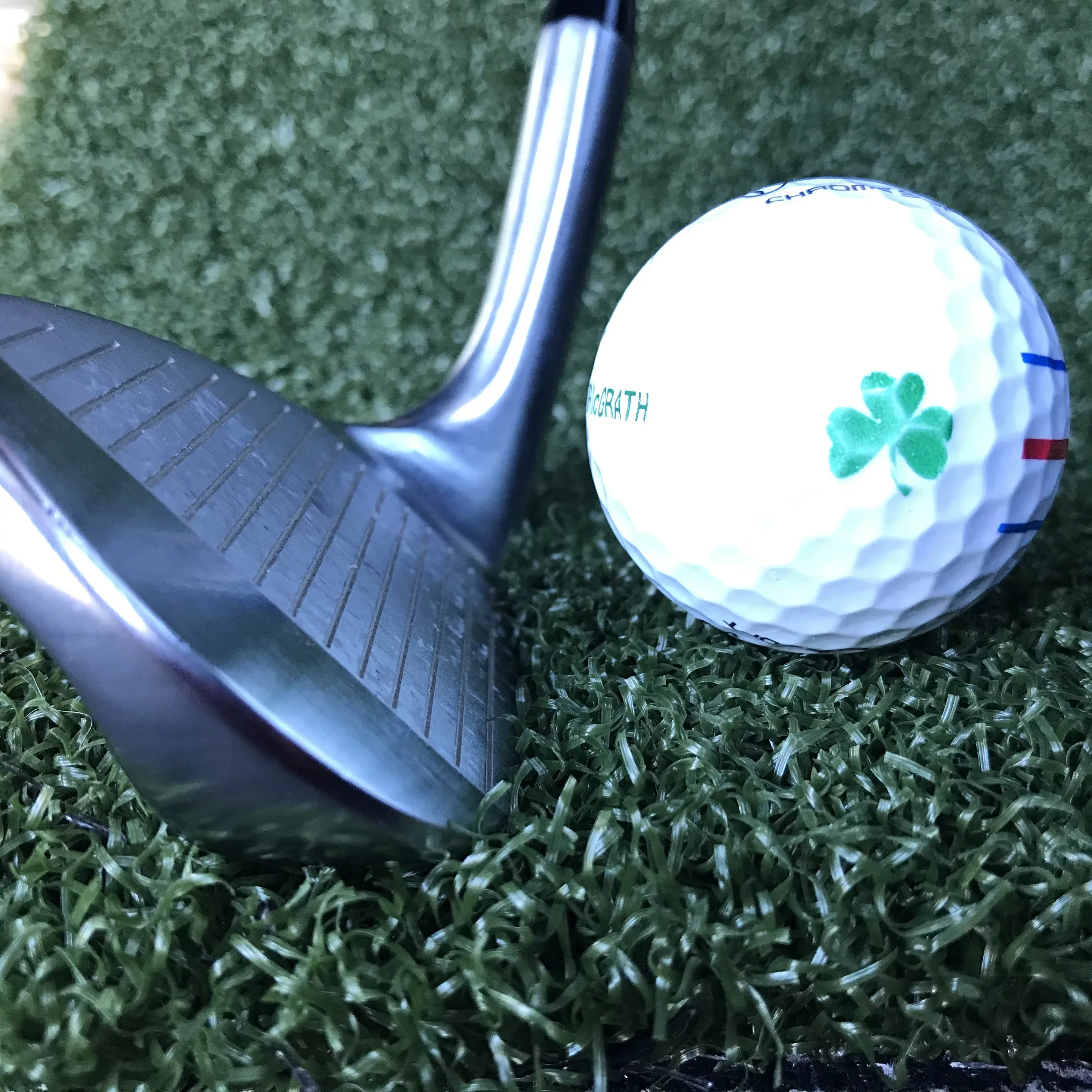 TallBoy 3x5 Commercial Quality Golf Practice Mat