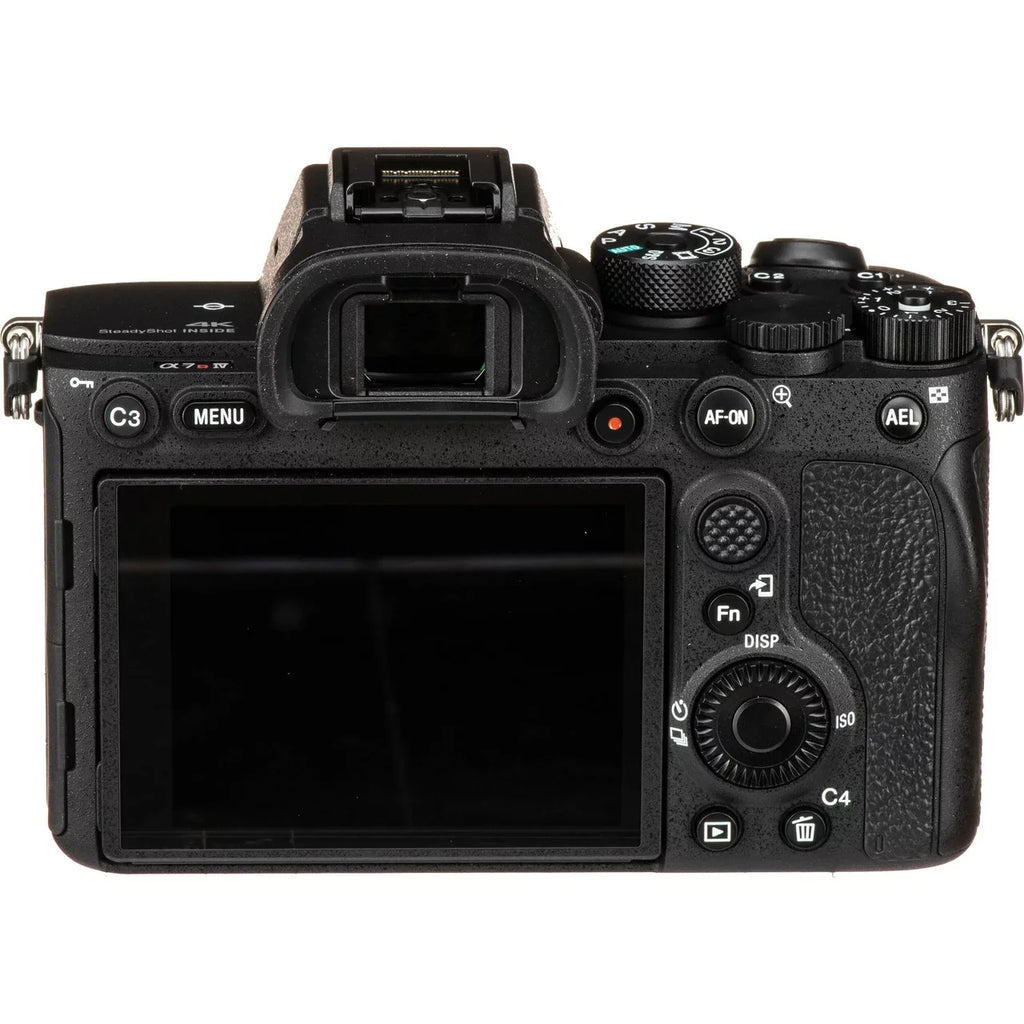 Sony a7R IVA Mirrorless Camera (Body) ILCE7RM4A/B