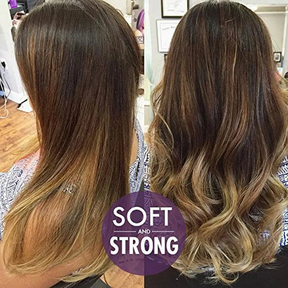 Brazilian Blowout B3 Brazilian Bond Builder-17oz BACKBAR SIZE WITH MEASURING LID