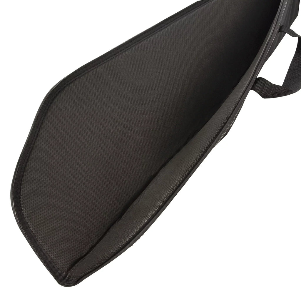 Allen Company Durango 46" Rifle Soft Case, Black, Polyester, 602-46