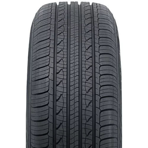 Nexen NPriz AH8 205/65R16 95H BSW (2 Tires) Fits: 2016-21 Chevrolet Malibu L, 2013-17 Honda Accord LX