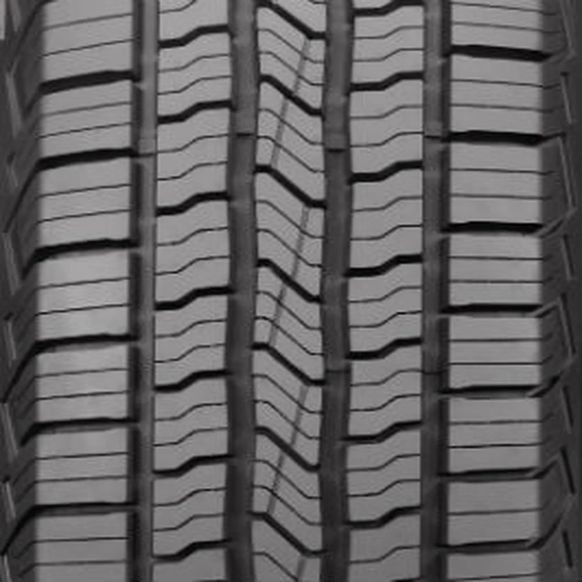 Mastercraft Stratus HT Highway LT225/75R16 115/112R E Light Truck Tire