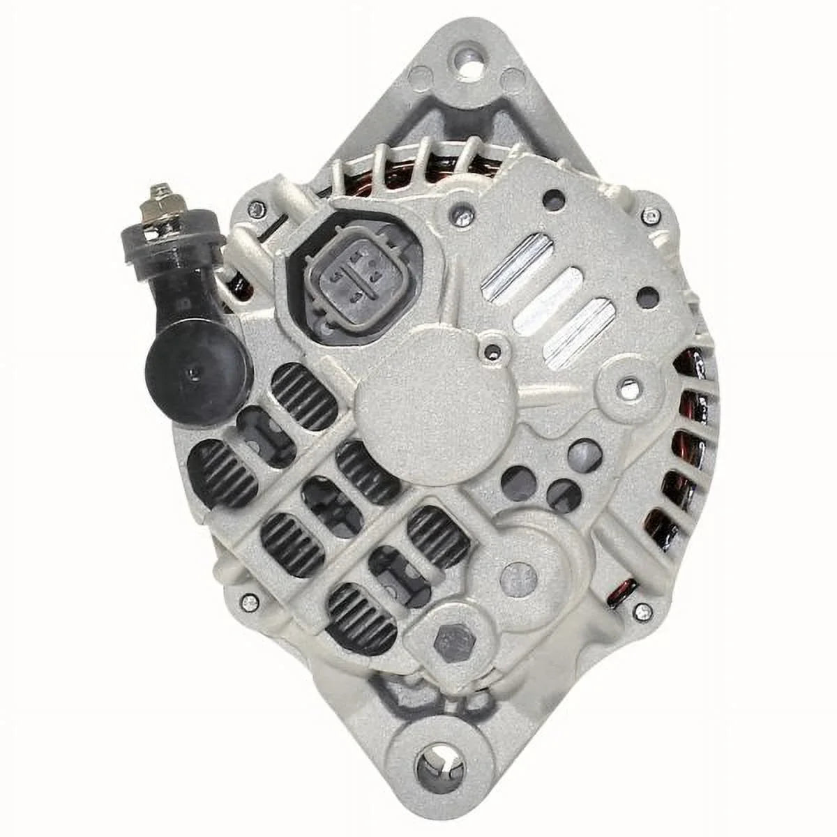 ACDelco 334-2024A Professional Alternator Fits select: 1996-1999 HONDA CIVIC, 2000 HONDA CIVIC EX