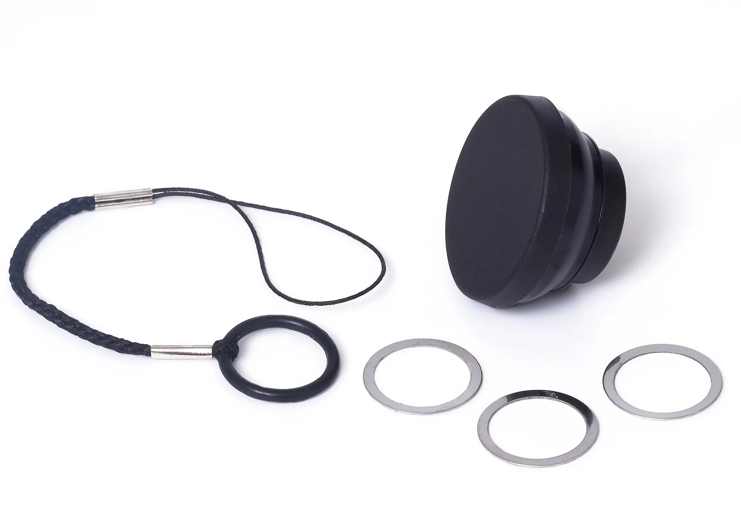 Kodak Zi8 0.45x Wide Angle Lens (HD) Chrome Finish W/ Macro (Modification Style) Magnetic Type.