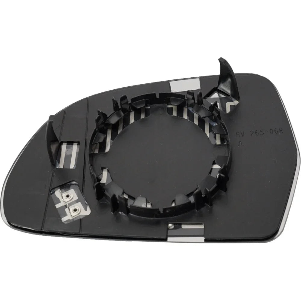 Power Heated Mirrors For A4 S4 allroad Driver and Passenger Side Turn Signal
