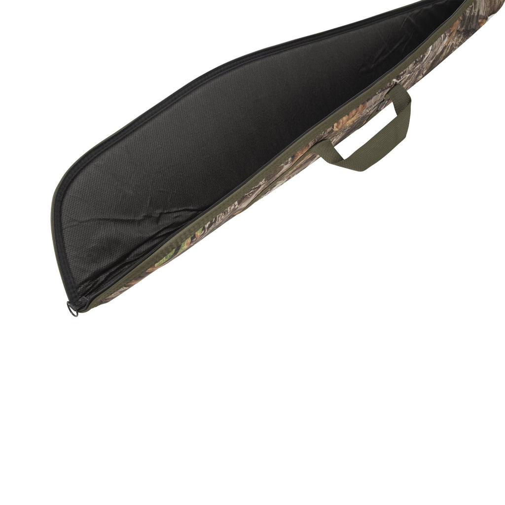 Allen Company 52" Emerald Shotgun Soft Case, Realtree Edge, Polyester, 629-52