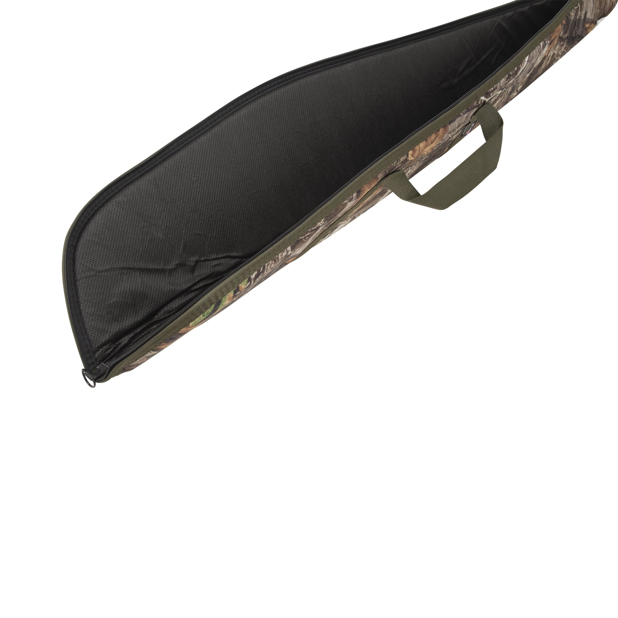 Allen Company 52" Emerald Shotgun Soft Case, Realtree Edge, Polyester, 629-52