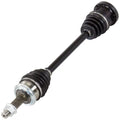 For Infiniti Q50 Q60 & QX50 AWD Front Left Driver Side CV Axle Shaft - Buyautoparts Fits select: 2019 INFINITI Q50 LUXE/SPORT/SIGNATURE EDITION, 2017 INFINITI Q50 PREMIUM/SPORT/SE