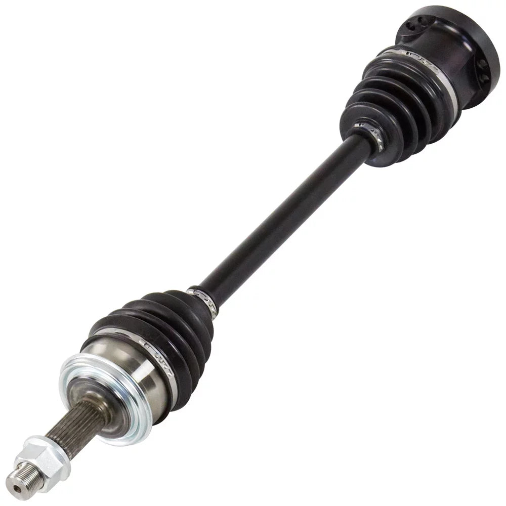 For Infiniti Q50 Q60 & QX50 AWD Front Left Driver Side CV Axle Shaft - Buyautoparts Fits select: 2019 INFINITI Q50 LUXE/SPORT/SIGNATURE EDITION, 2017 INFINITI Q50 PREMIUM/SPORT/SE