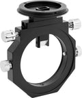 Orion 05531 Thin Off-Axis Guider for Astrophotography (Black)