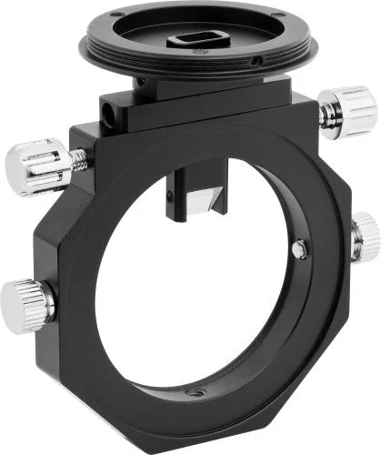 Orion 05531 Thin Off-Axis Guider for Astrophotography (Black)