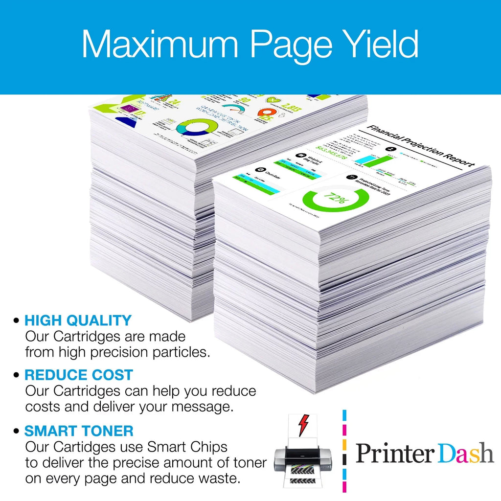 PrinterDash Replacement for Stylus Photo R3000 Inkjet Combo Pack (PBK/C/M/Y/LC/LM/LBK/MBK/LLBK) (NO. 157) (T157CMYLCLMPLMBLLBK-US)