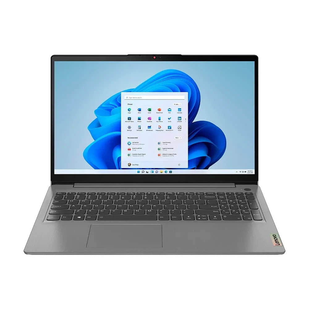 Lenovo 2021 Ideapad 3 15.6" FHD Touchdisplay Laptop Computer, Intel Core i5-1135G7, 20GB RAM, 512GB PCIe SSD, Backlit Keyboard, Iris Xe Graphics, HD Webcam, Dolby Audio, Win 11S, Grey, 32GB USB Card