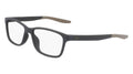 Eyeglasses NIKE 5048 302 Matte Sequoia