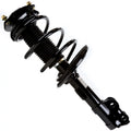 AutoShack Front Complete Strut and Coil Spring Passenger Side Replacement for 2012 2013 2014 2015 2016 2017 Toyota Camry 2.5L 3.5L V6 FWD CST1004065
