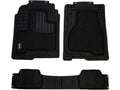 Floor Mat Set 3 Piece - Compatible with 1996 - 2019 Toyota RAV4 1997 1998 1999 2000 2001 2002 2003 2004 2005 2006 2007 2008 2009 2010 2011 2012 2013 2014 2015 2016 2017 2018
