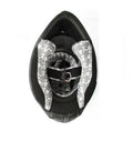 HJC Helmet Liner for FG-X Helmet - Silver - XL (15mm)