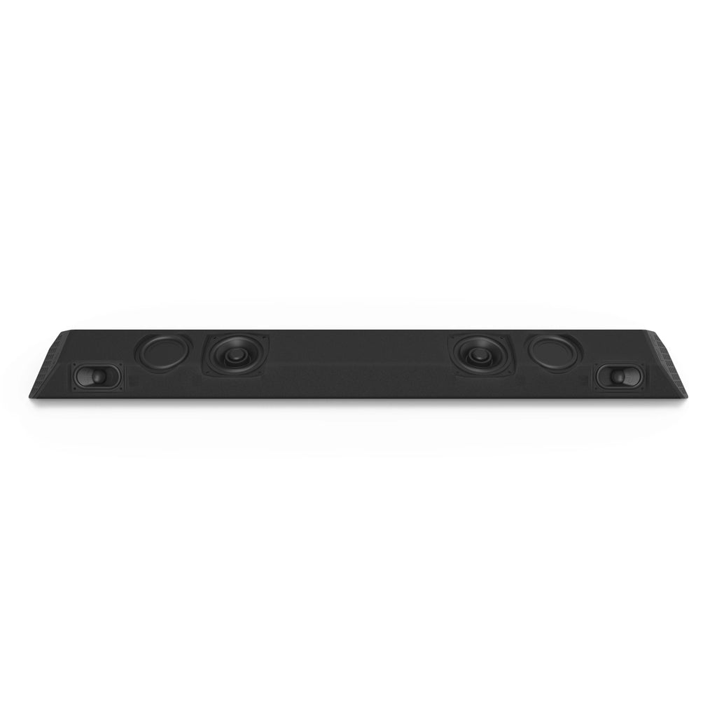 VIZIO 36" 2.1 Channel Sound Bar System (SB362An-F6)
