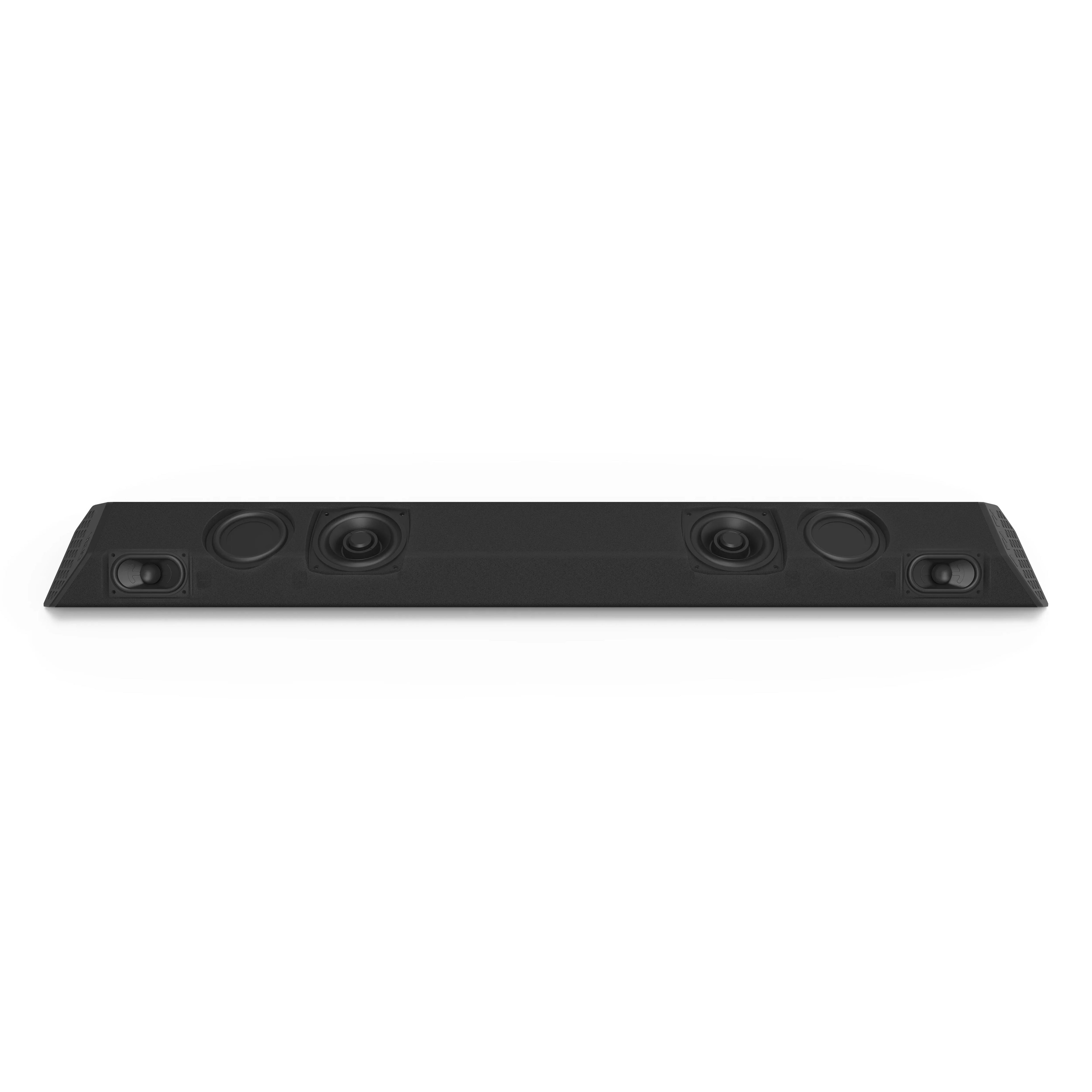 VIZIO 36" 2.1 Channel Sound Bar System (SB362An-F6)