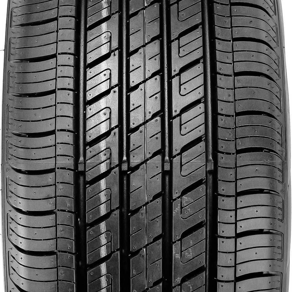 Pair of 2 (TWO) Nexen Aria AH7 235/65R18 106H A/S All Season Tires