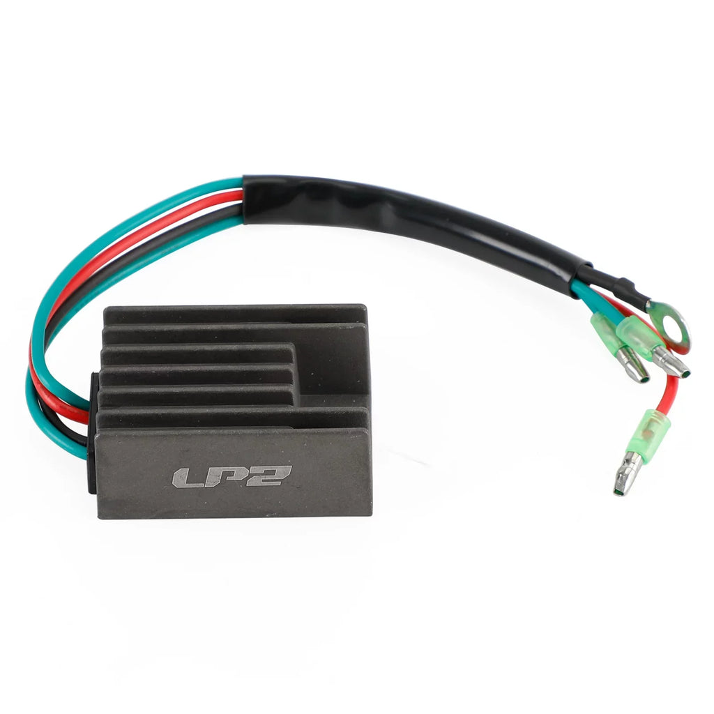 ReguLatitudeor/Rectifier Assy For Yamaha Waverunner 800 1100 98-05 63M-81960-00-00
