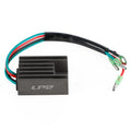 ReguLatitudeor/Rectifier Assy For Yamaha Waverunner 800 1100 98-05 63M-81960-00-00
