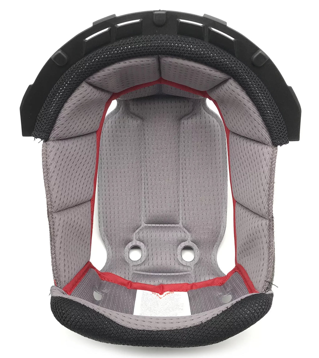 HJC IS-33 Helmet Top Inner Liner Pad  SM (12mm)