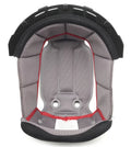 HJC IS-33 Helmet Top Inner Liner Pad  SM (12mm)
