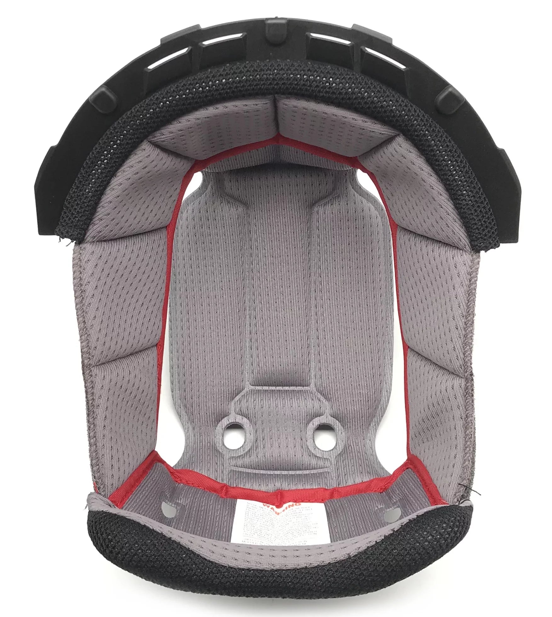 HJC IS-33 Helmet Top Inner Liner Pad  SM (12mm)