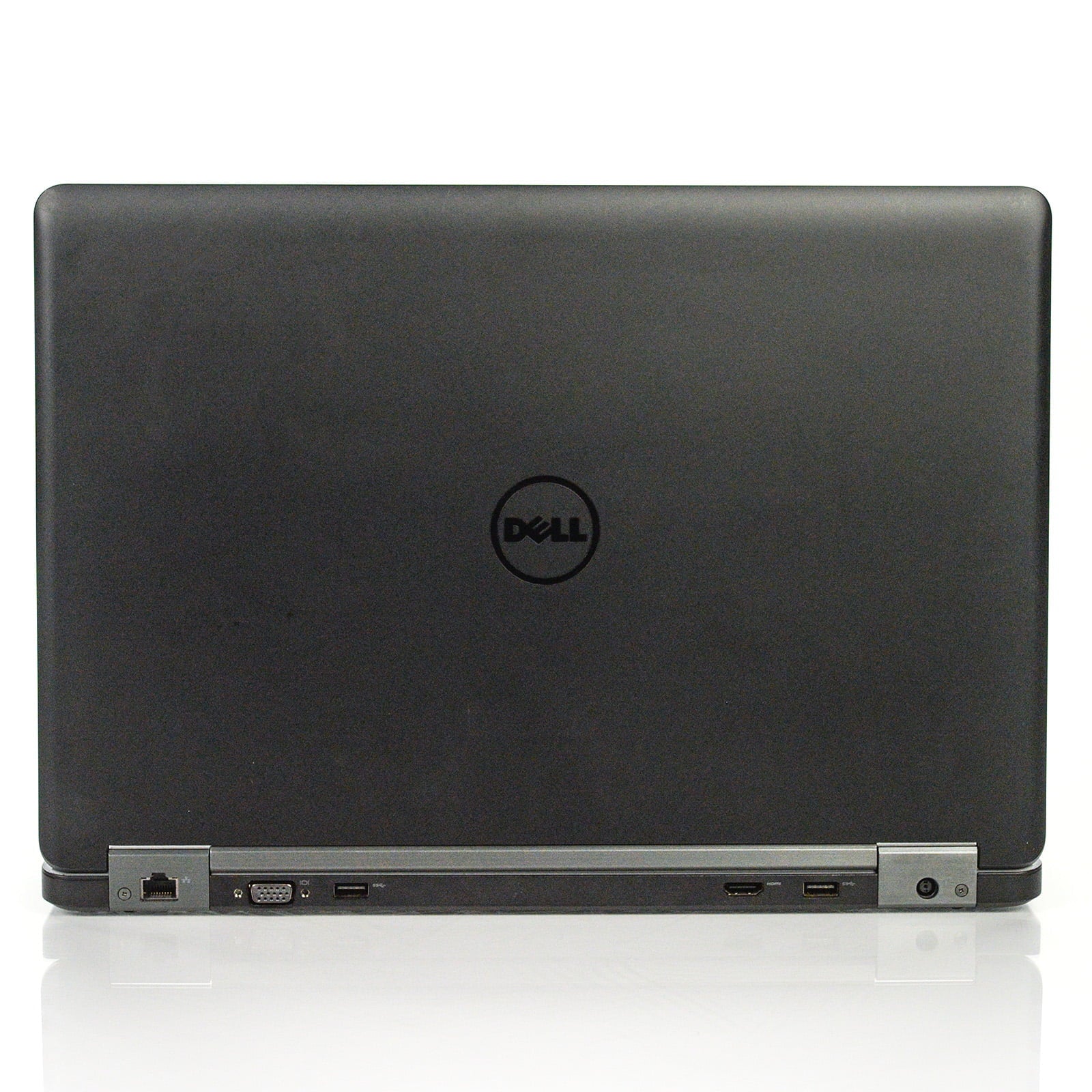 Used Dell Latitude E5550 Laptop i5 Dual-Core 8GB 128GB SSD Win 10 Pro B v.WAA
