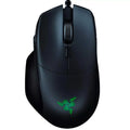 Razer Basilisk Essential Gaming Mouse - [6400 DPI Optical Sensor][Chroma RGB Lighting][7 Programmable Buttons][Mechanical Switches]