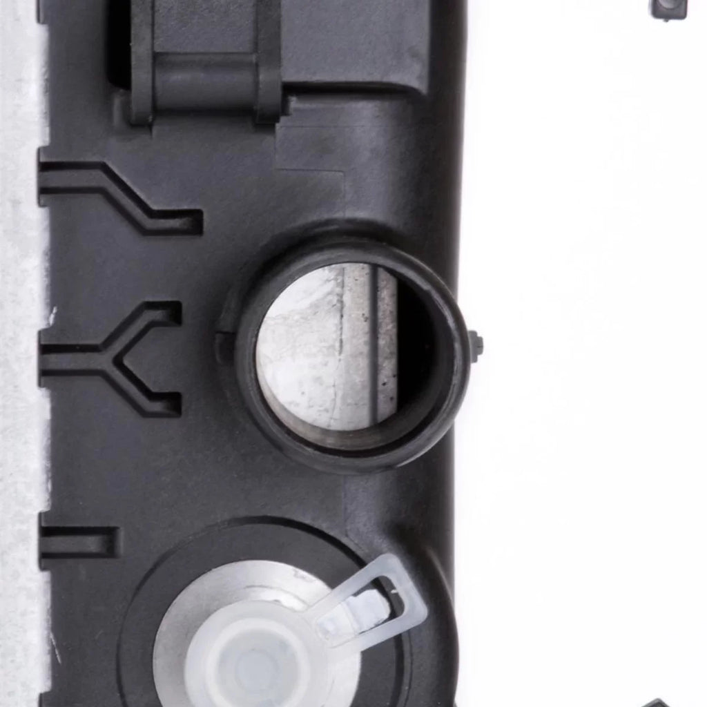 AutoShack Radiator Replacement for 2013-2015 Chevrolet Malibu 2014 2015 2016 2017 2018 2019 Impala 2016 Malibu Limited 2014-2017 Buick Regal 2.0L 2.5L AWD FWD RK1894