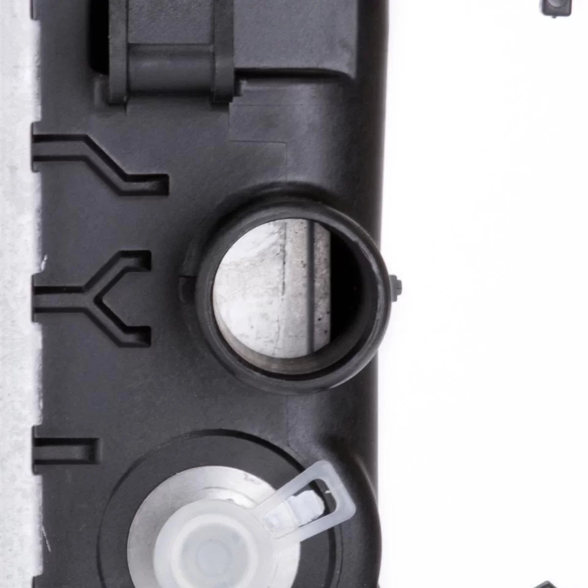 AutoShack Radiator Replacement for 2013-2015 Chevrolet Malibu 2014 2015 2016 2017 2018 2019 Impala 2016 Malibu Limited 2014-2017 Buick Regal 2.0L 2.5L AWD FWD RK1894