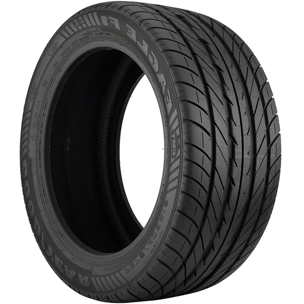 Goodyear Eagle F1 GS EMT UHP P275/40ZR18 94Y Passenger Tire