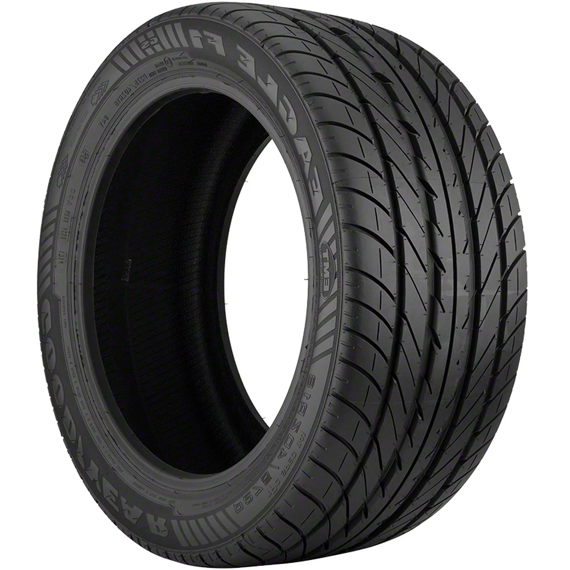 Goodyear Eagle F1 GS EMT UHP P275/40ZR18 94Y Passenger Tire
